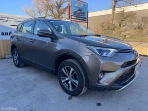 161 Toyota RAV4 2.0 D-4D (143) 2WD LUNA - Image 2