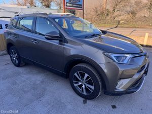 161 Toyota RAV4 2.0 D-4D (143) 2WD LUNA - Image 4