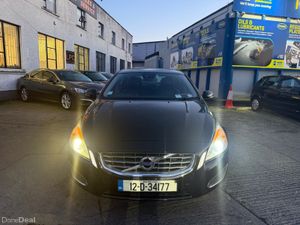 Volvo S60 2012 Low mileage - Image 4