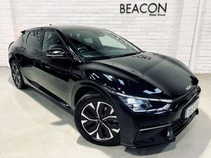 2023*ONLY 24,000 MILES*77.4KWH KIA EV6 GT-LINE*FUL - Image 2