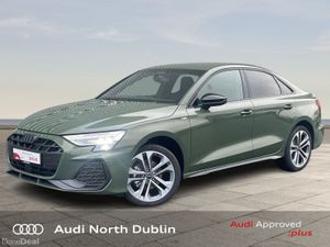 Audi A3 A3 Saloon S line TFSI 110 kW S tronic €500 - Image 4