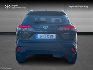 Toyota Corolla Cross CROSS SPORT 1.8 - Image 4