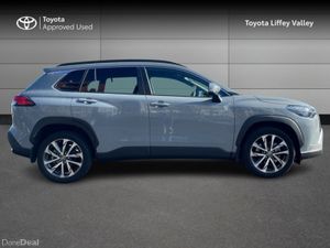 Toyota Corolla Cross COROLLA CROSS SPORT 1.8 - Image 3