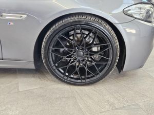 16 BMW 5 SERIES 520 D G30 M SPORT - Image 4