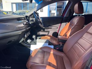 2013 ALFA ROMEO GIULIETTA 1.4 T PETROL AUTO LOW KM - Image 4