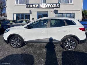 2017 RENAULT KADJAR 1.5DCI SIGNATURE NAV - Image 3
