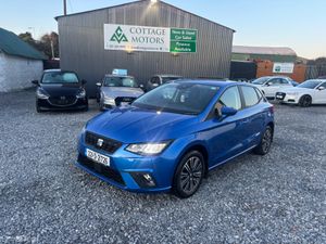 SEAT Ibiza SE PLUS *LOW LOW MILEAGE* - Image 2