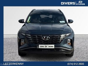 Hyundai Tucson Executive - Image 3