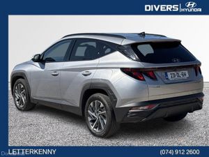 Hyundai Tucson Executive - Image 2