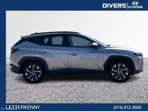 Hyundai Tucson Executive - Image 3