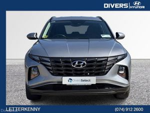 Hyundai Tucson Executive - Image 4