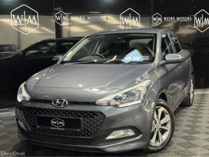 Hyundai i20 DELUXE 5DR - Image 2