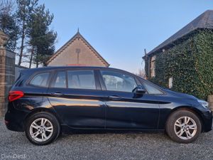 BMW 2-Series 7 SEATS ,AUTO 2/YR WARRANTY ,FINANCE - Image 3