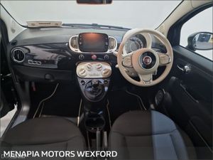 Fiat 500 500 Dolce Vita 1.0 MHEV 70 HP - Image 3