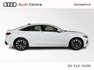 Audi A5 Sedan SE e-hybrid quattro 220 kW S tronic - Image 2