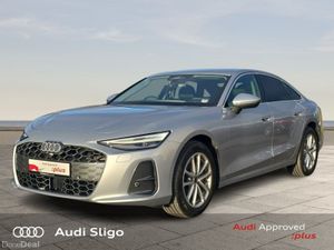 Audi A6 Saloon SE 2.0TDI 204HP Auto "In Stock - Dr - Image 4