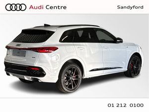 Audi Q5 E-HYBRID 220 KW Q S LINE - Image 3