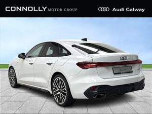 Audi A5 €625 p/m - S-LINE E-HYBRID QUATTRO A/T - Image 4