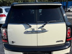 Mini Cooper clubman 2010 - Image 4