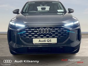 Audi Q5 Q5 E-Hybrid 220 KW Quattro SE with TECH PR - Image 2