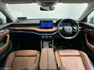 Skoda Superb Selection+ Combi DSG 2.0TDI 150BHP - - Image 4