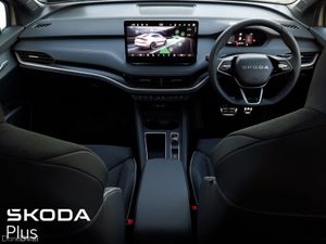 Skoda Enyaq **ALL NEW EV ENYAQ COUP** TOP SPECS** - Image 2