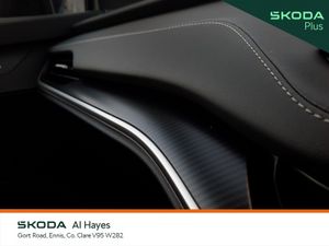 Skoda Enyaq **ALL NEW EV ENYAQ COUP** TOP SPECS** - Image 3
