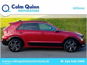 Kia Niro PHEV K3 1.6 Auto - 1 Owner From New- Vide - Image 3