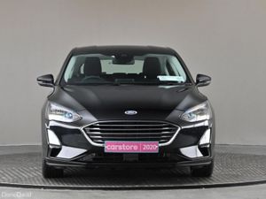 Ford Focus 1.5TD TITANIUM EDITION 6SPD - Image 2