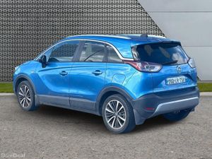 Opel Crossland X 1.2i 83PS 5 Speed SE - Image 3