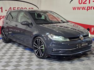 192 VW GOLF 7.5 GT 1.6 TDI MANUAL HUGE SPEC!! - Image 4