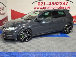 192 VW GOLF 7.5 GT 1.6 TDI MANUAL HUGE SPEC!! - Image 3