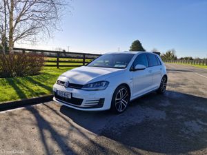Volkswagen Golf GTD (NCT TESTED AND TAXED)!!! - Image 2