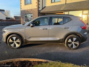 Stunning 231 Volvo XC40! - Image 4