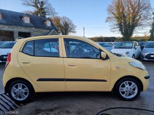 Hyundai i10 2010 - Image 3