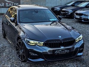 🔥 2019 Bmw 330e M-Sport High Spec Automatic PHEV - Image 4