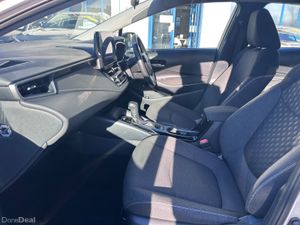 2023 TOYOTA COROLLA HYBIRD AUTO LUNA SALOON - Image 4