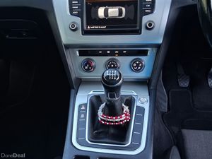 Volkswagen Passat 2015 Highline - Image 3