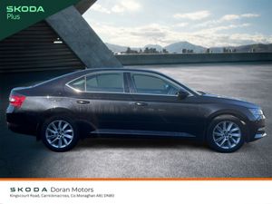 Skoda Superb AMBITION 2.0 TDI 150HP - Image 4