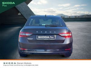 Skoda Superb AMBITION 2.0 TDI 150HP - Image 2