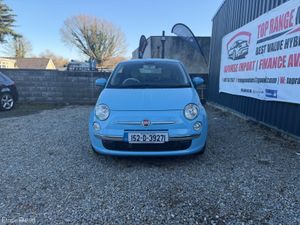 Fiat 500 2015 - Image 2