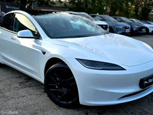 🔥 Tesla Model 3 2025 LongRange 702km - Image 2