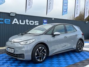 Volkswagen ID.3 PRO 150 KW 1ST - ELECTRIC - AUTO - - Image 3