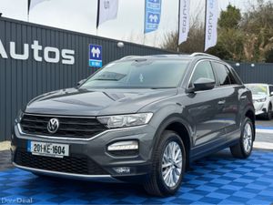 Volkswagen T-Roc ***DEPOSIT TAKEN*** DESIGN - 1.6 - Image 2