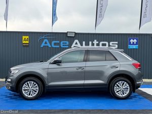 Volkswagen T-Roc ***DEPOSIT TAKEN*** DESIGN - 1.6 - Image 4