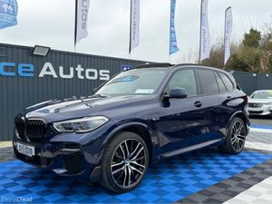 BMW X5 45E - X-DRIVE - HUGE SPEC - AUTO - 12M WARR - Image 3