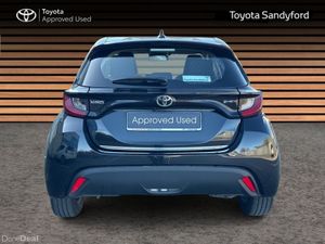 Toyota Yaris HYBRID LUNA // REAR CAMERA // TOYOTA - Image 4