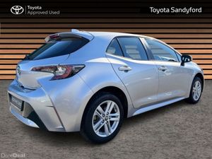 Toyota Corolla HYBRID LUNA HATCHBACK // REAR CAMER - Image 2