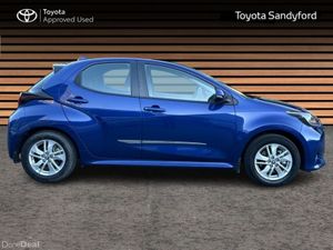 Toyota Yaris HYBRID LUNA // REAR CAMERA // TOYOTA - Image 3