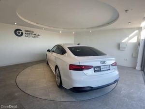 Audi A5 35 TDI S Line 5dr S Tronic - Image 3